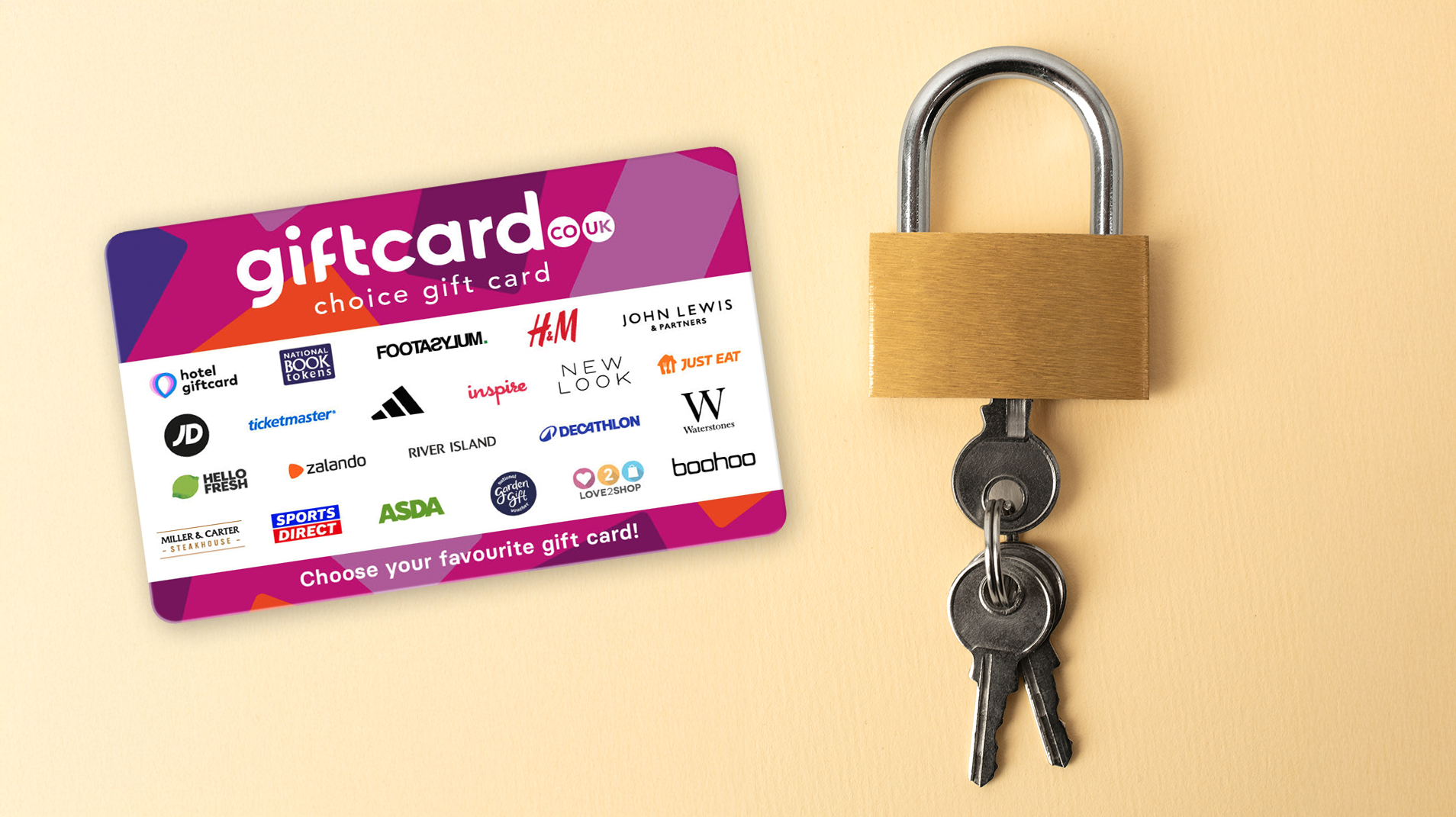 How can you protect yourself from Gift Card scams?
